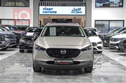 مازدا CX-30